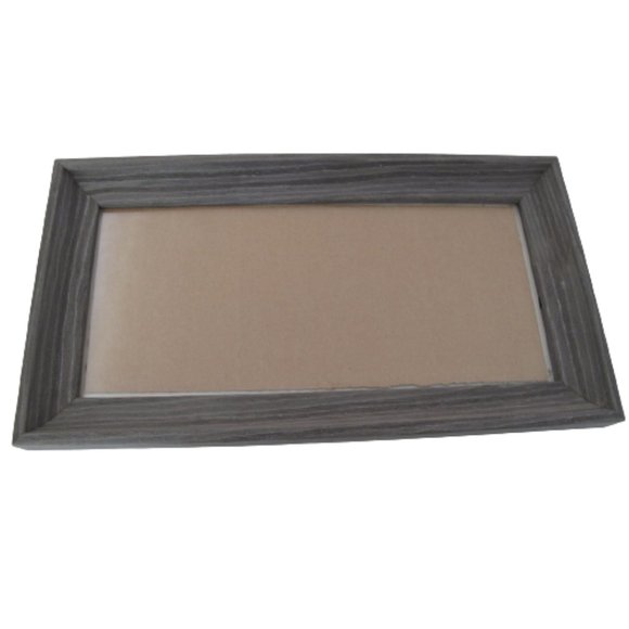Picture wood Frame | Kenar Home | 17" x 9.25 inches | decor decoration - Picture 3 of 7